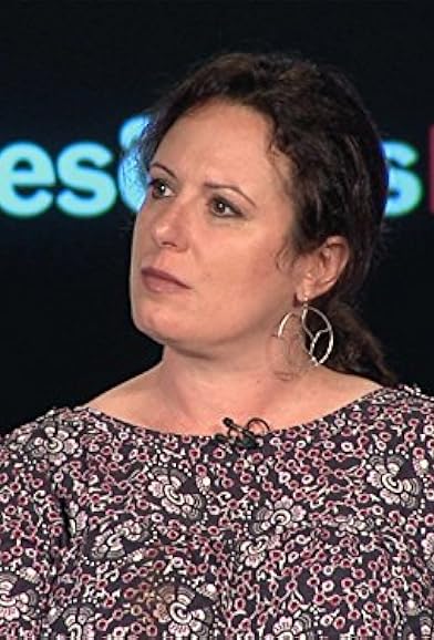 Primary photo for Maggie Haberman Primary photo for Maggie Haberman
