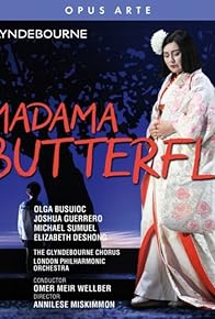 Primary photo for Puccini: Madama Butterfly