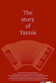 Primary photo for The Story of Yannis