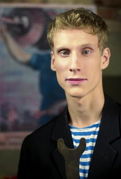 Primary photo for Jaromír Nosek Primary photo for Jaromír Nosek