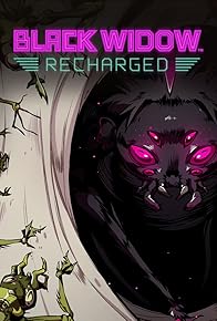 Primary photo for Black Widow: Recharged