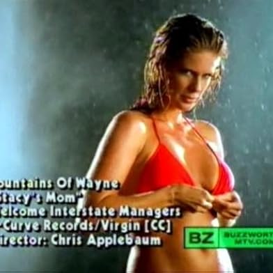 Primary photo for Fountains of Wayne: Stacy's Mom Primary photo for Fountains of Wayne: Stacy's Mom