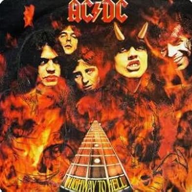 Primary photo for AC/DC: Highway to Hell Primary photo for AC/DC: Highway to Hell