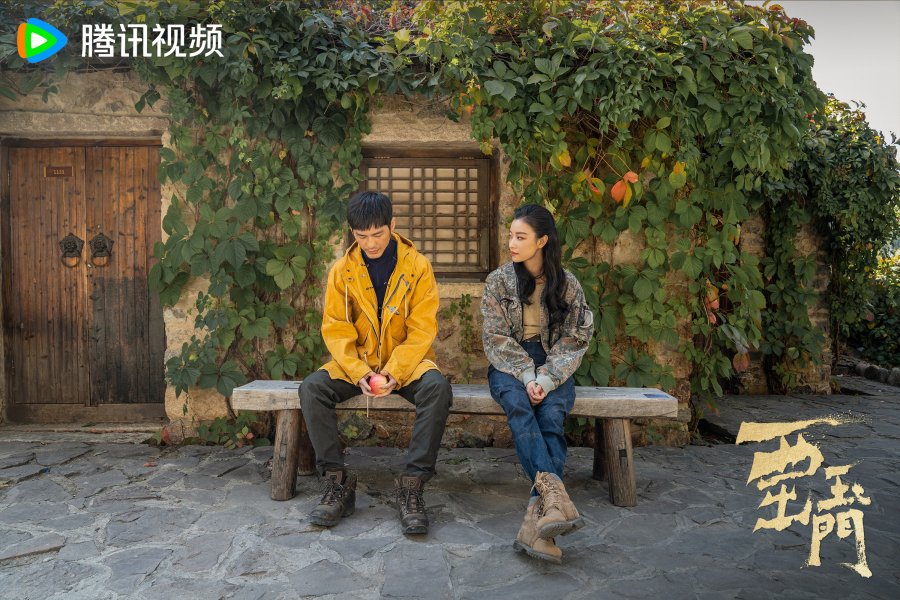 Parallel World (TV Series 2023) - Episode list - IMDb
