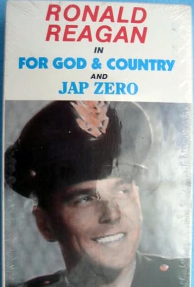 Primary photo for For God and Country Primary photo for For God and Country