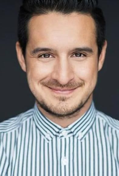 Primary photo for Sébastien Diaz Primary photo for Sébastien Diaz
