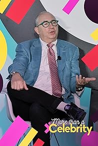 Primary photo for More Than a Celebrity: Barry Sonnenfeld