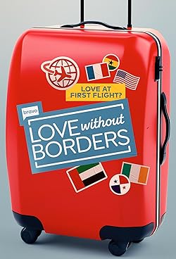 Poster of Love Without Borders