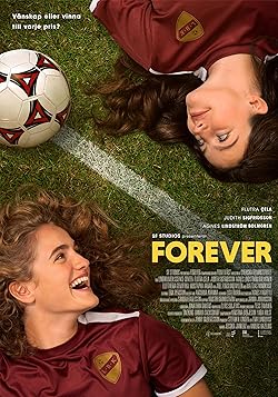 Poster of Forever