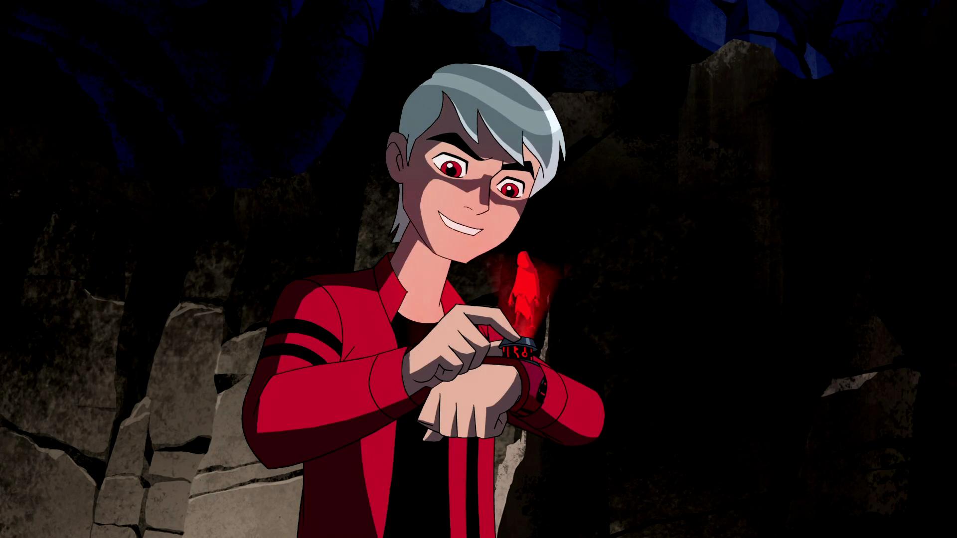 Ben 10: Alien Force (TV Series 2008–2010) - Episode list - IMDb