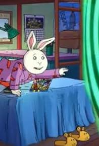 Primary photo for Buster's Second Chance/Arthur and the Whole Truth