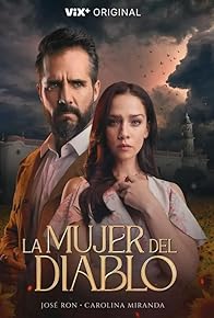 Primary photo for La Mujer del Diablo