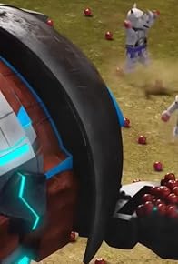 Primary photo for The Rumble in the Jungle