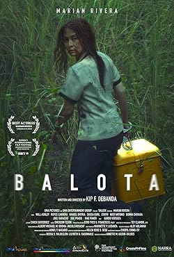 Poster of Balota