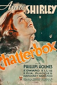Primary photo for Chatterbox Primary photo for Chatterbox