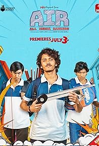 Primary photo for Air