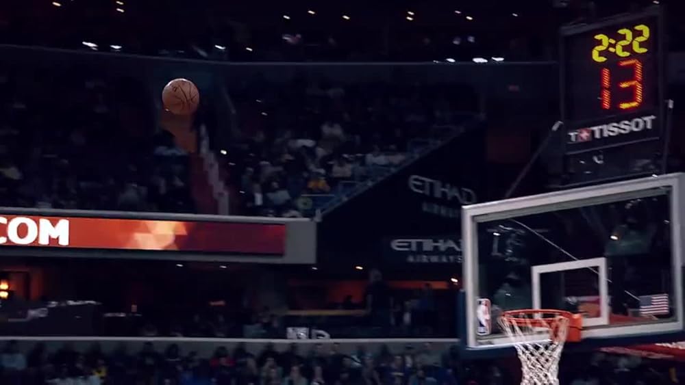 Courtside From Anywhere NBA/TNT  IMDb