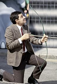 Primary photo for Mind the Baby, Mr. Bean Primary photo for Mind the Baby, Mr. Bean