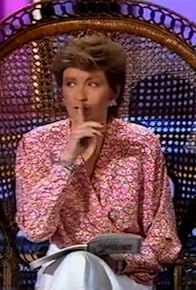 Primary photo for Wogan with Sue Lawley