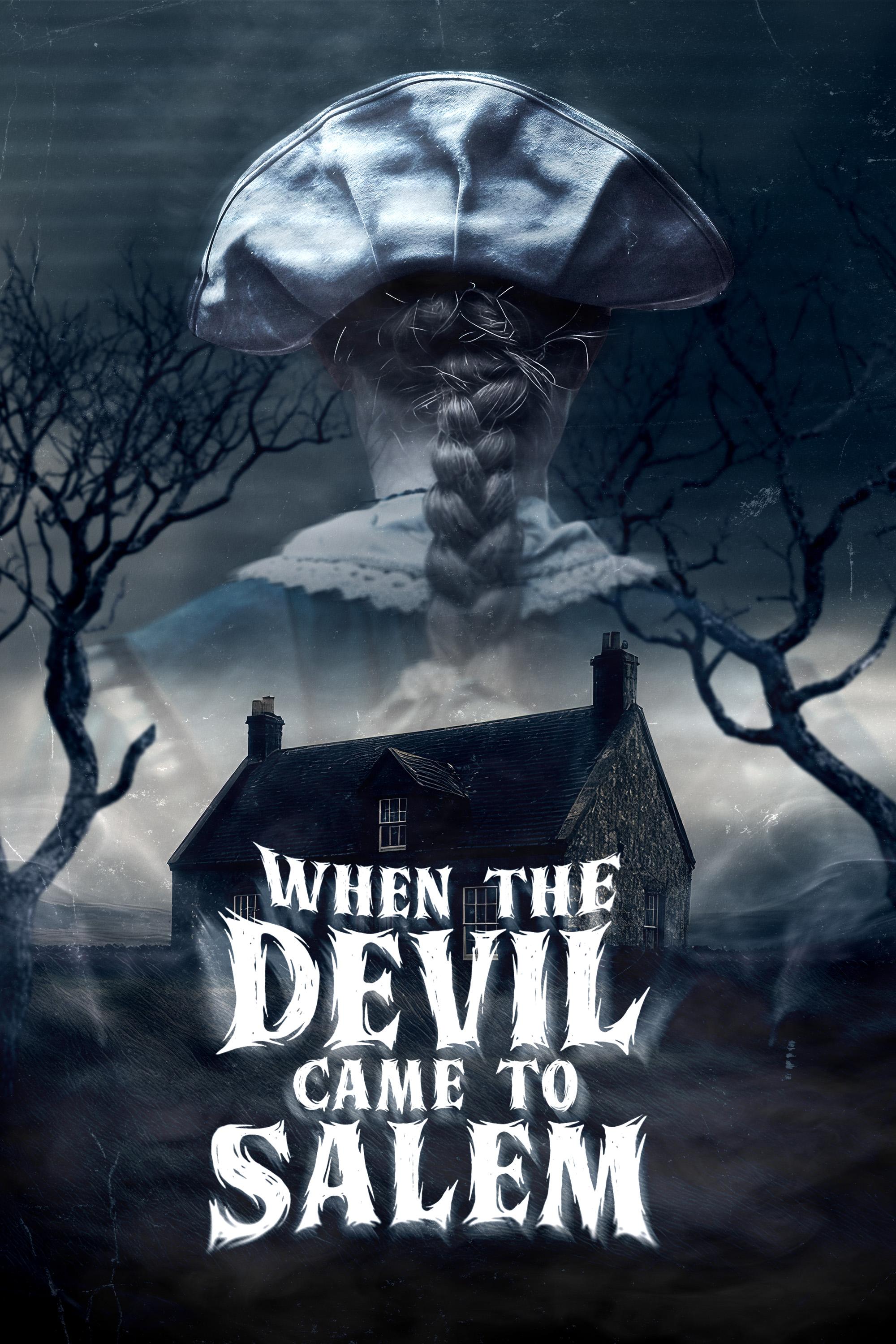 When the Devil Came to Salem