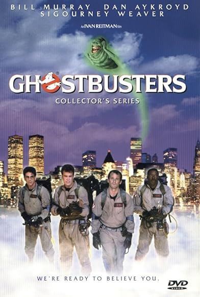 Primary photo for On the Scene with the Ghostbusters Primary photo for On the Scene with the Ghostbusters