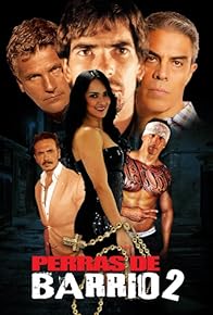 Primary photo for Perras de barrio 2