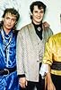 Primary photo for Britain's Favourite 80s Song Primary photo for Britain's Favourite 80s Song