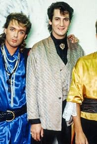 Primary photo for Britain's Favourite 80s Song Primary photo for Britain's Favourite 80s Song