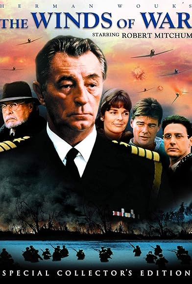 Primary photo for The Winds of War Primary photo for The Winds of War