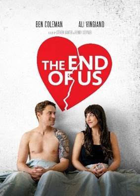 Poster of The End of Us