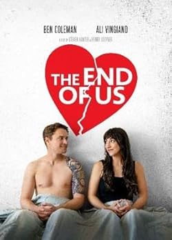 Poster of The End of Us