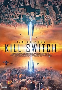 Poster of Kill Switch