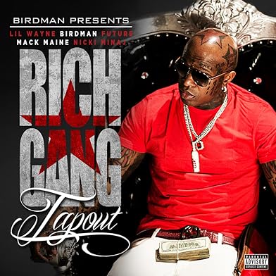 Primary photo for Rich Gang: Tapout Primary photo for Rich Gang: Tapout
