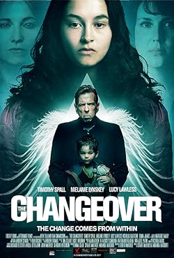 Poster of The Changeover