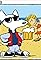 Familiar Faces #18: Spuds MacKenzie's primary photo