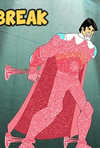 Primary photo for Prison Break