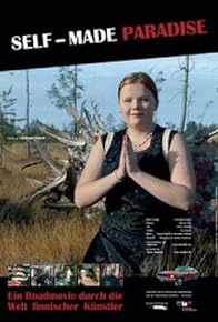 Primary photo for Self-Made Paradise