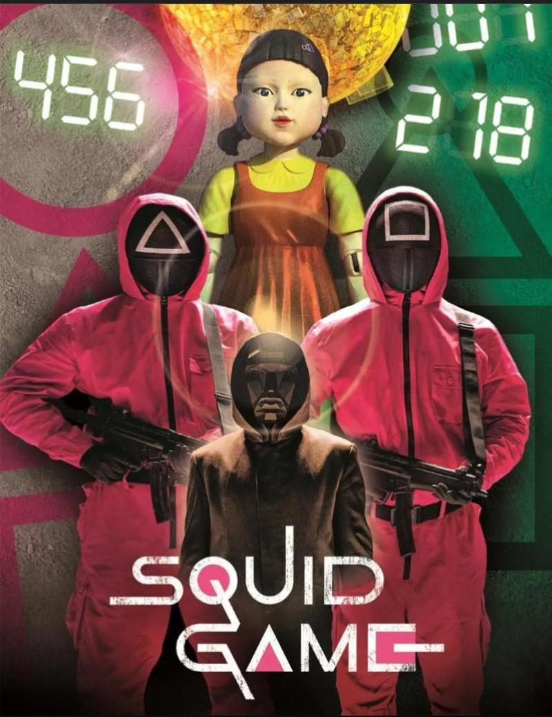 Squid Game