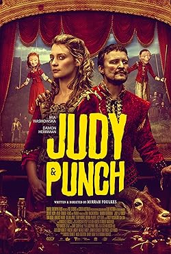 Poster of Judy & Punch
