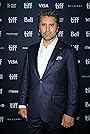 Cliff Curtis's primary photo Cliff Curtis's primary photo