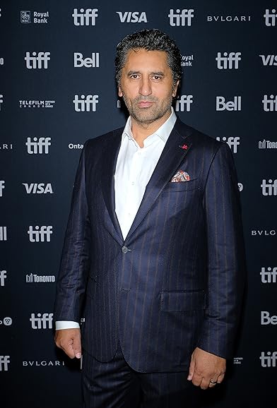 Primary photo for Cliff Curtis Primary photo for Cliff Curtis