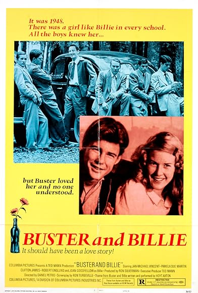 Primary photo for Buster and Billie Primary photo for Buster and Billie