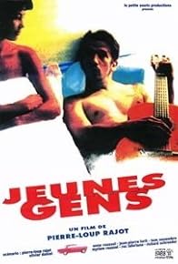Primary photo for Jeunes gens