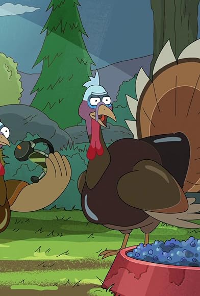 Primary photo for Rick & Morty's Thanksploitation Spectacular Primary photo for Rick & Morty's Thanksploitation Spectacular