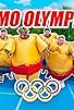 Primary photo for Sidemen Sumo Olympics
