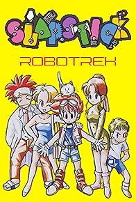 Primary photo for Robotrek