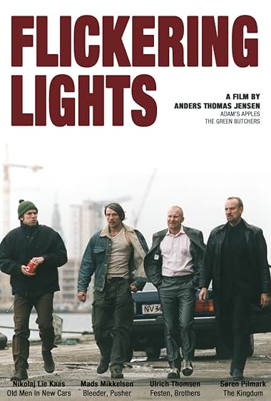Flickering Lights 2000