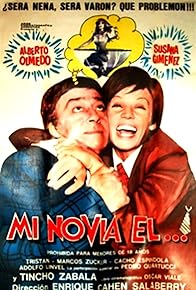 Primary photo for My Girlfriend the ...