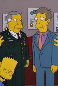 Primary photo for The Principal and the Pauper