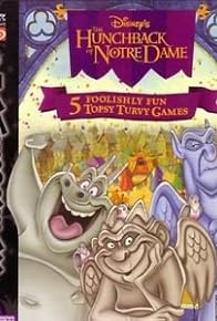 Primary photo for The Hunchback of Notre Dame: Topsy Turvy Games Primary photo for The Hunchback of Notre Dame: Topsy Turvy Games
